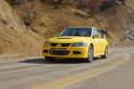 Mitsubishi Lancer Evolution VIII 2003 года